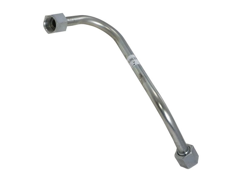 ТРУБКА В СБОРЕ