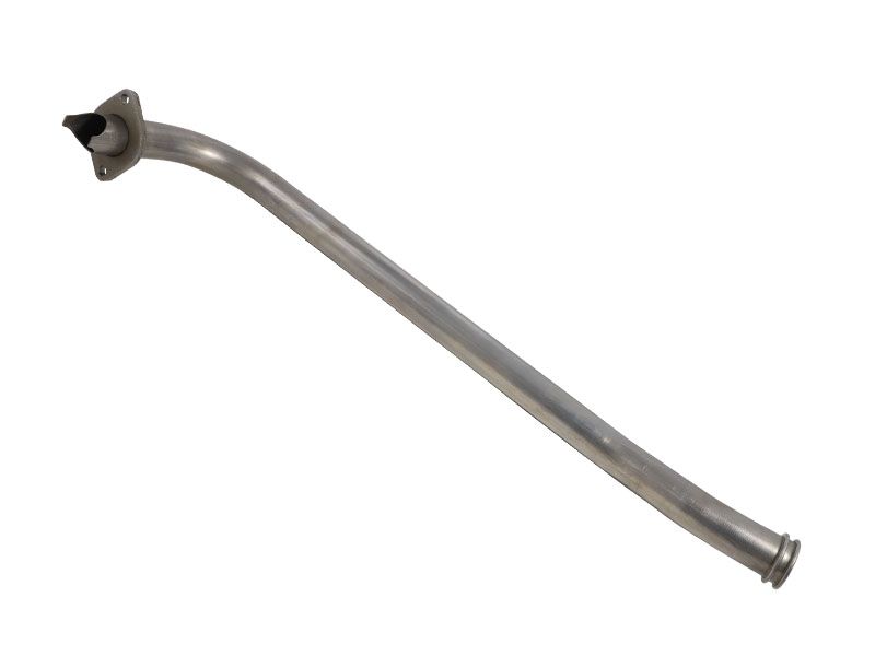 4P-7372: ТРУБКА В СБОРЕ