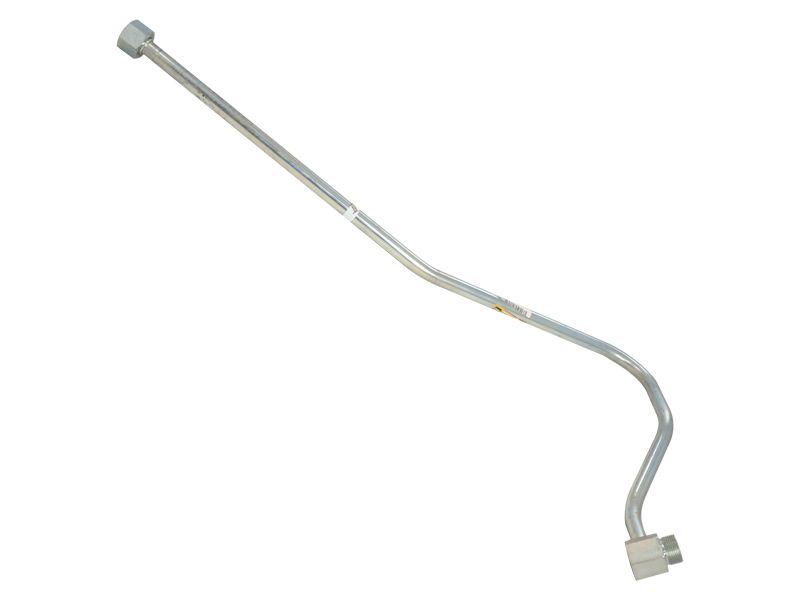 154-4902: 14.83mm Inner Diameter Lift Cylinder Lines Tube 1544902 купить