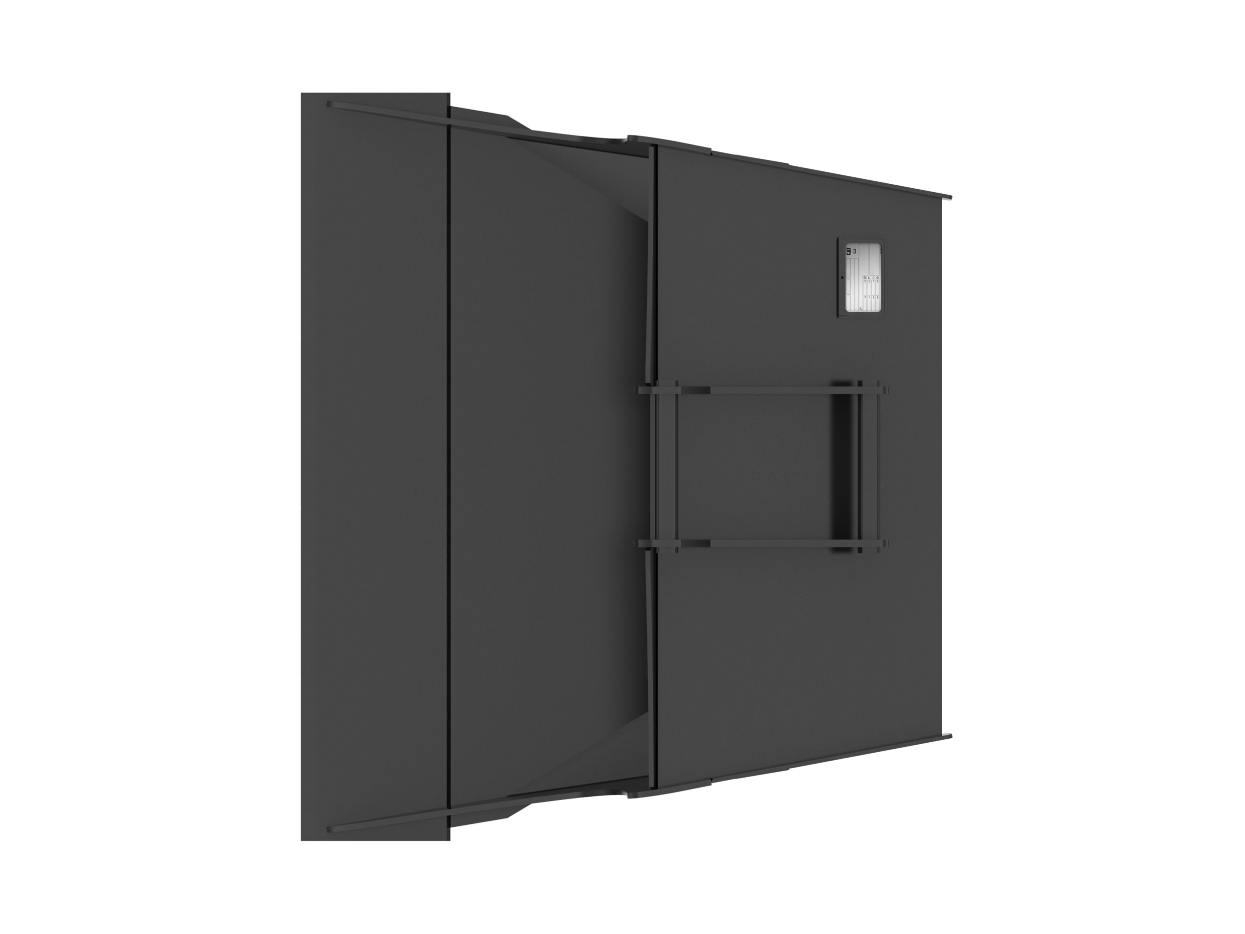 1500 мм (59 дюймов)