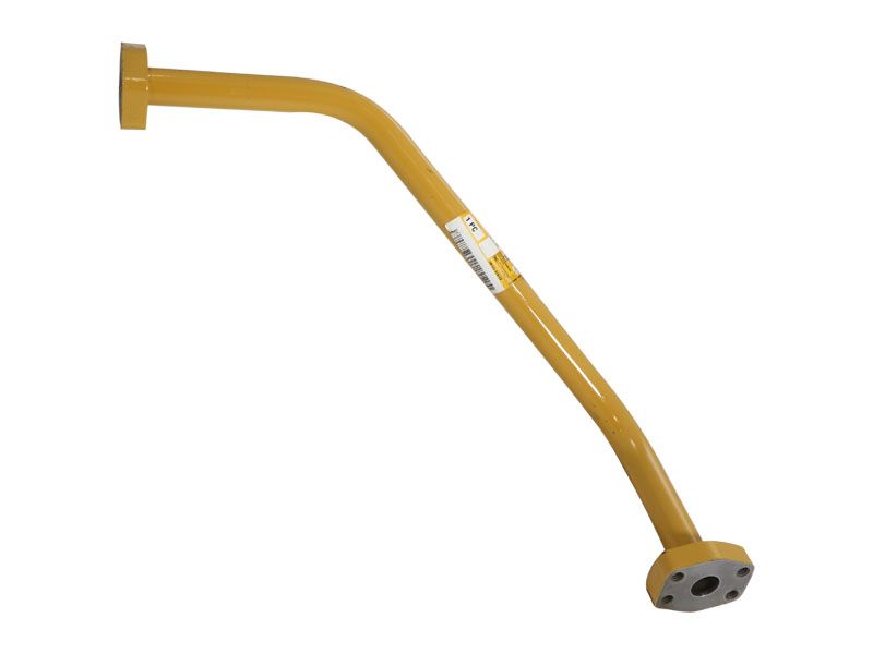 216-4976: ТРУБКА В СБОРЕ