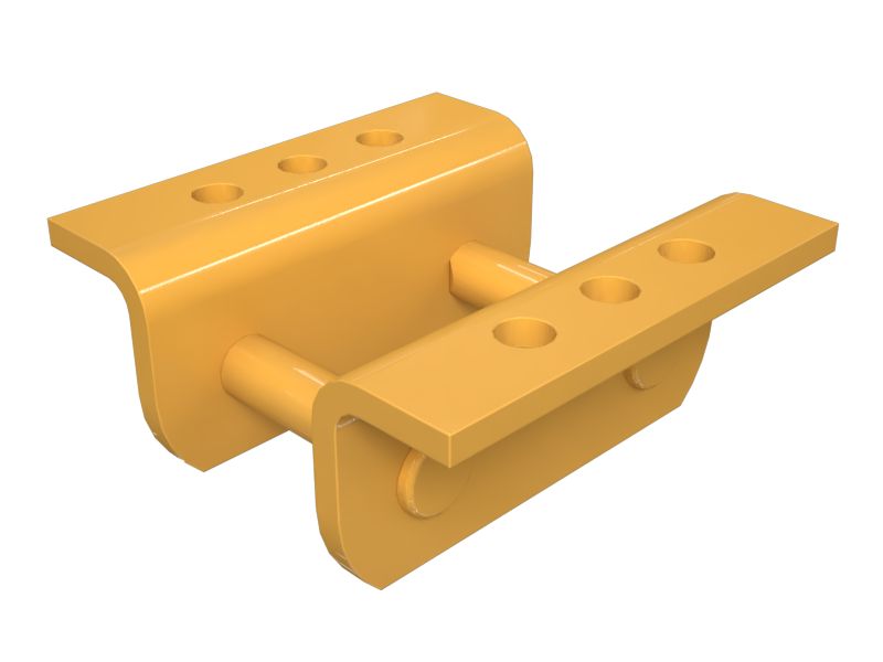 Тяга крепления