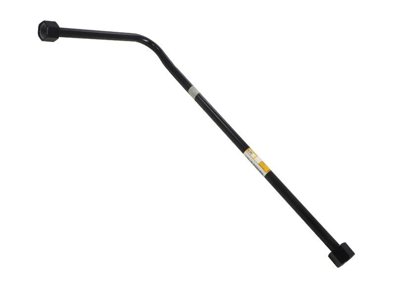 204-9827: ТРУБКА В СБОРЕ