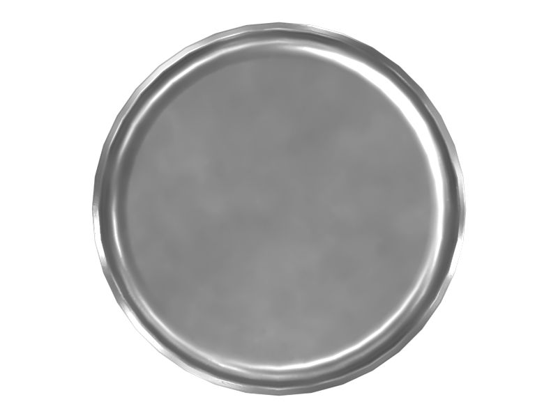 Стальной штифт диаметром 22,68 мм