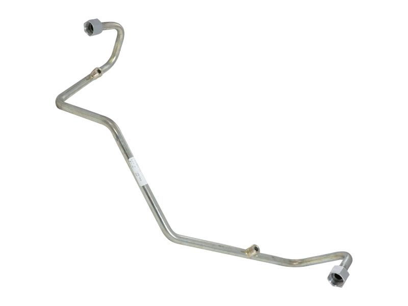 ТРУБКА В СБОРЕ