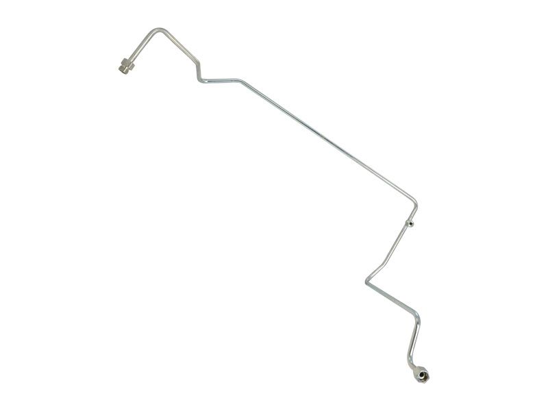 ТРУБКА В СБОРЕ