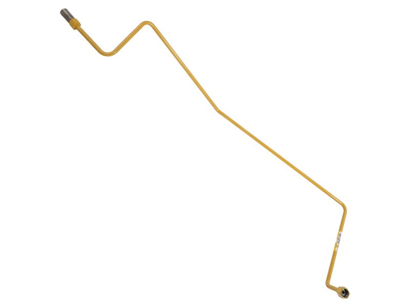 ТРУБКА В СБОРЕ