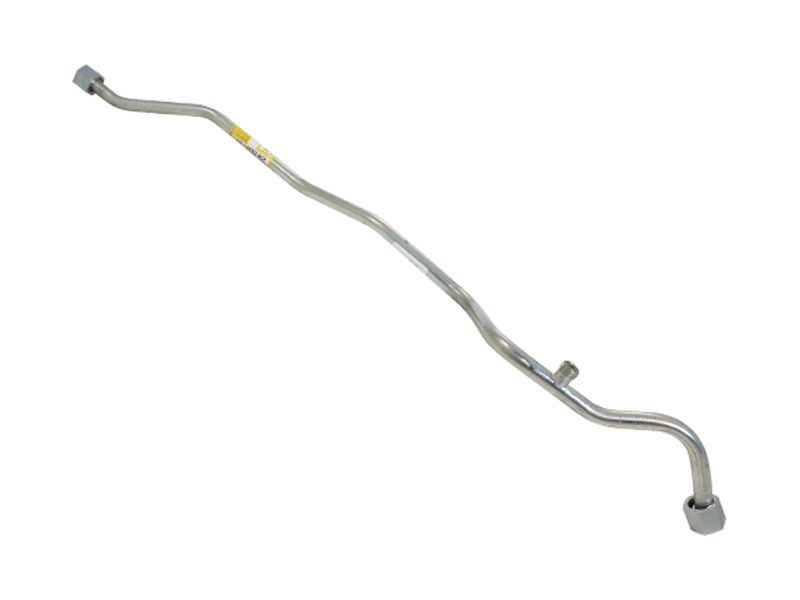 ТРУБКА В СБОРЕ