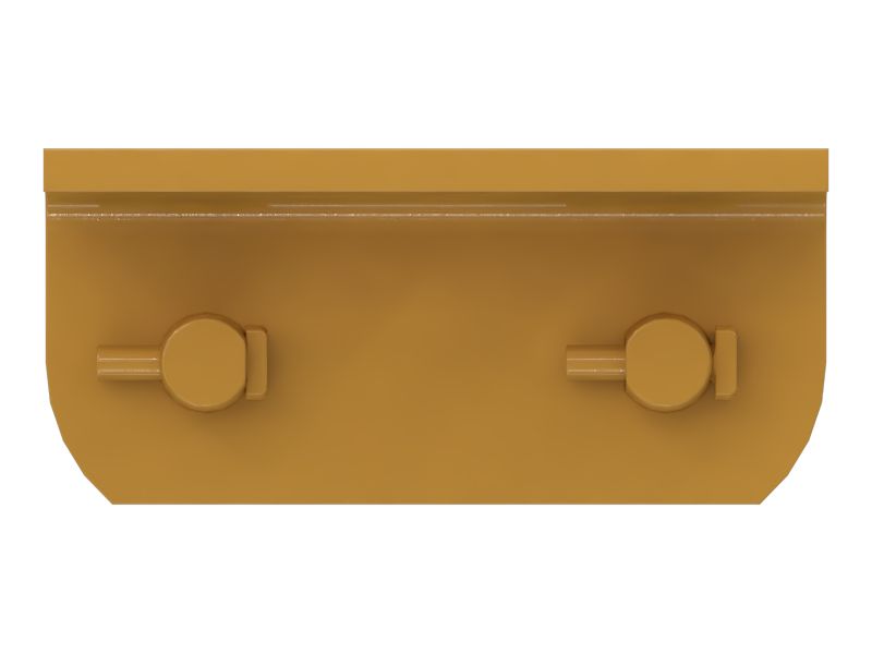 Тяга крепления