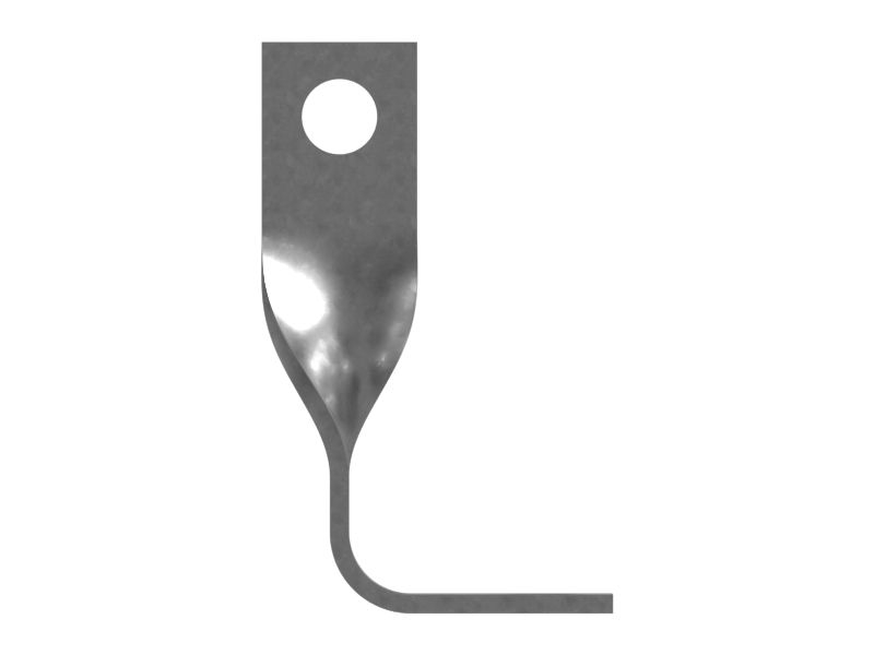 4P-7068: 3mm Thick Sensor Supporting Bracket 4P7068 купить