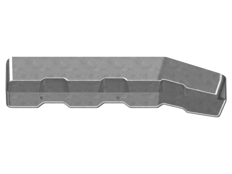 УДЛИНИТЕЛЬ ЛЕВЫЙ