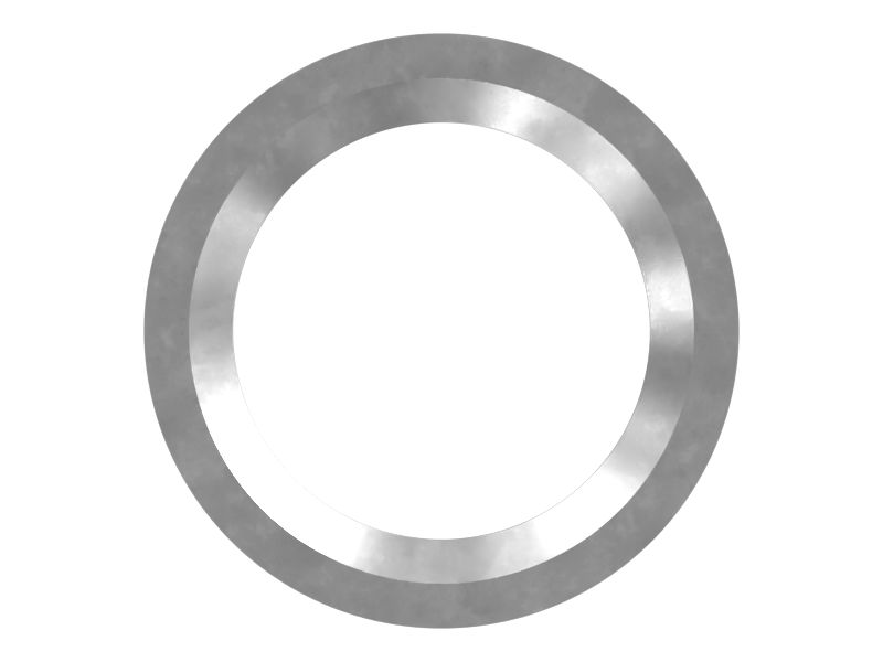 Плоское торцевое уплотнение (1/4 BSP)