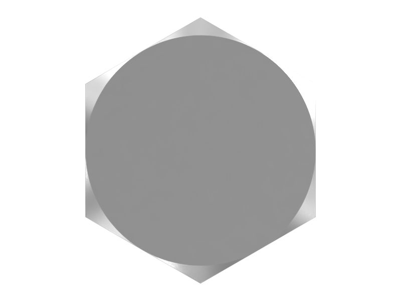 ШЕСТИГРАННЫЙ БОЛТ