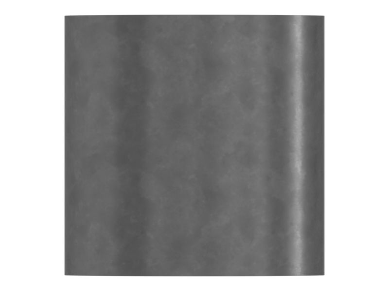 Стальная прокладка длиной 20 мм