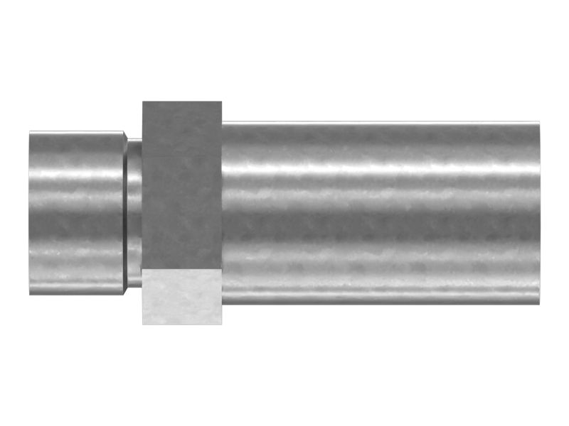 Прямой переходник