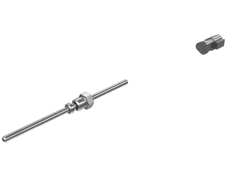 БЛОК ДАТЧИКА ТЕМПЕРАТУРЫ