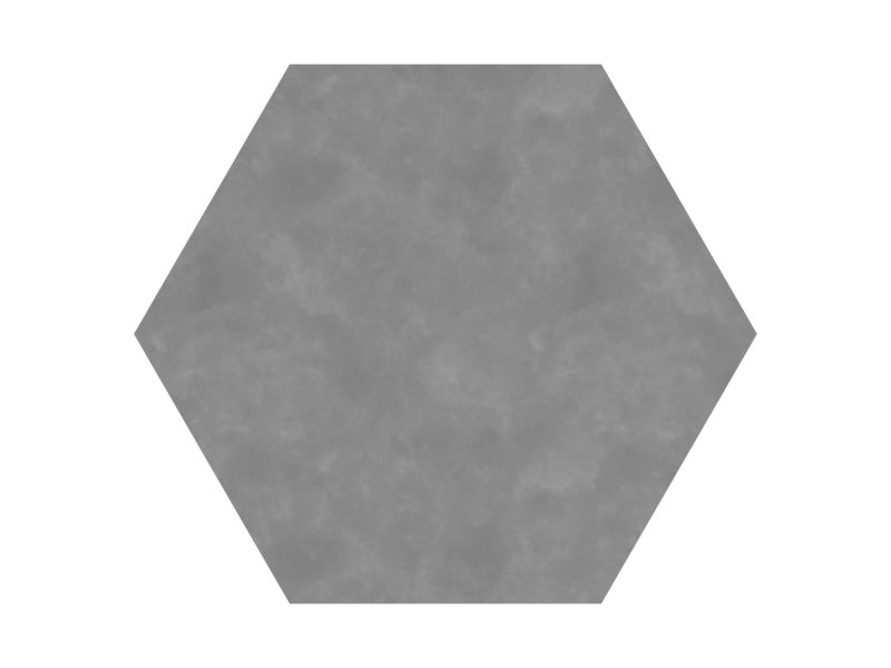 Болт с шестигранной головкой 3/8''-16 x 1 1/8''