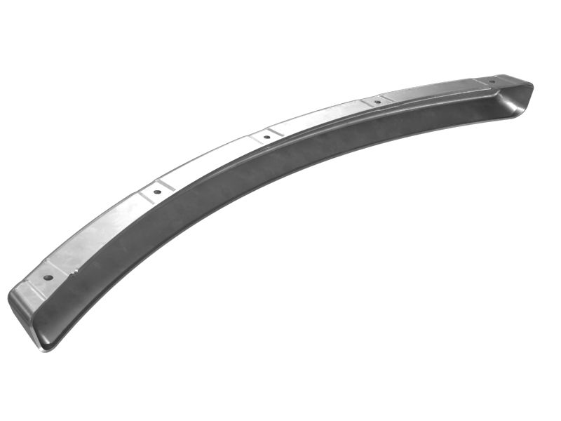 Дефлектор крыла