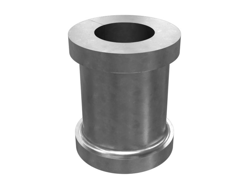 318-0820: Резиновое уплотнение с внутренним диаметром 16,20 мм