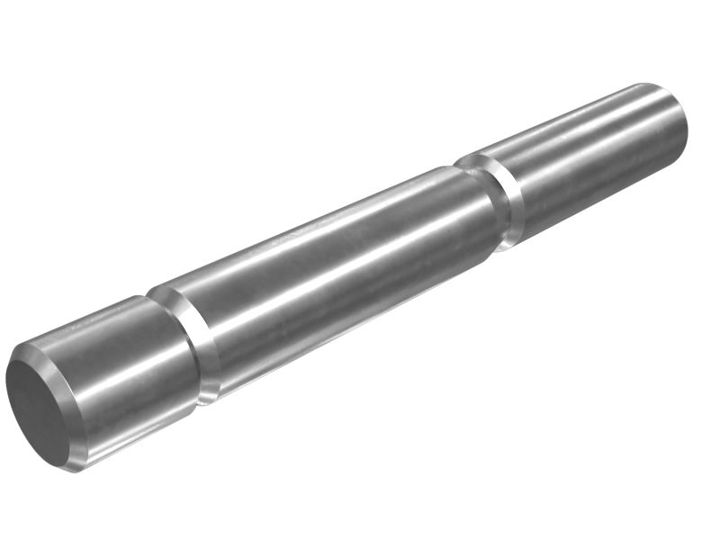 Шпилька инжектора дизельной выхлопной жидкости с резьбой M6 x 1