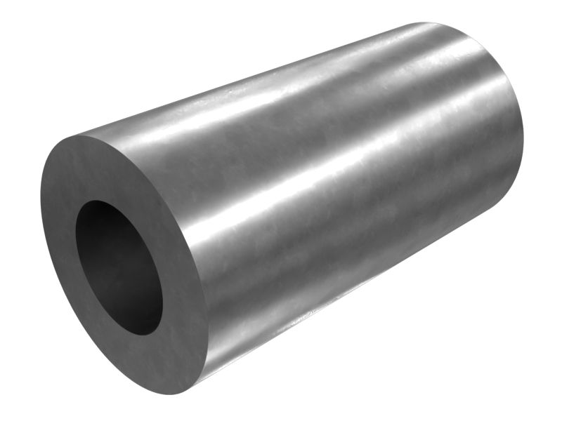 Стальная прокладка с внутренним диаметром 10,50 мм