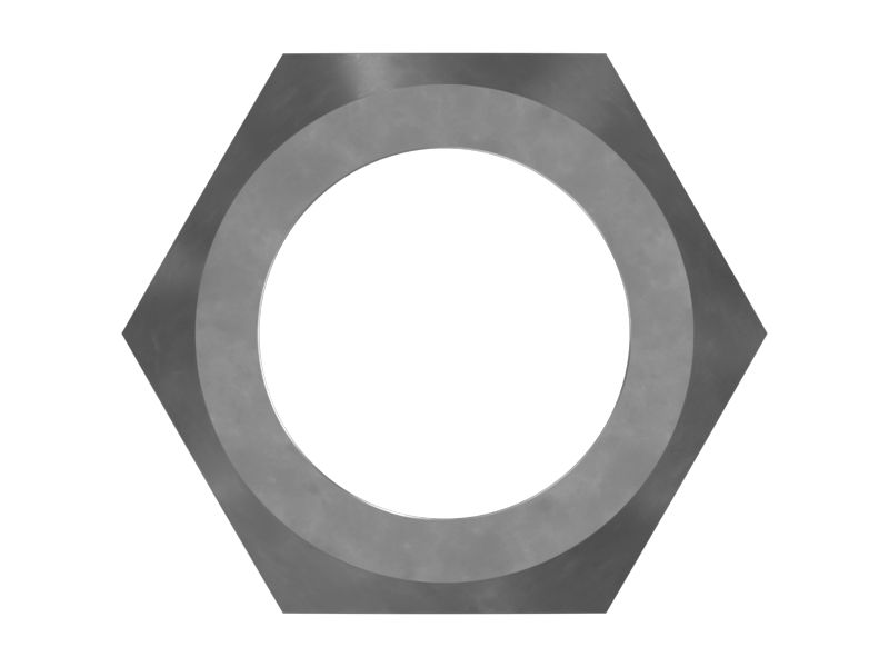 その他 CAT 2K-4973: 3/8''-16 Cone Lock Nut | Cat® Parts Store