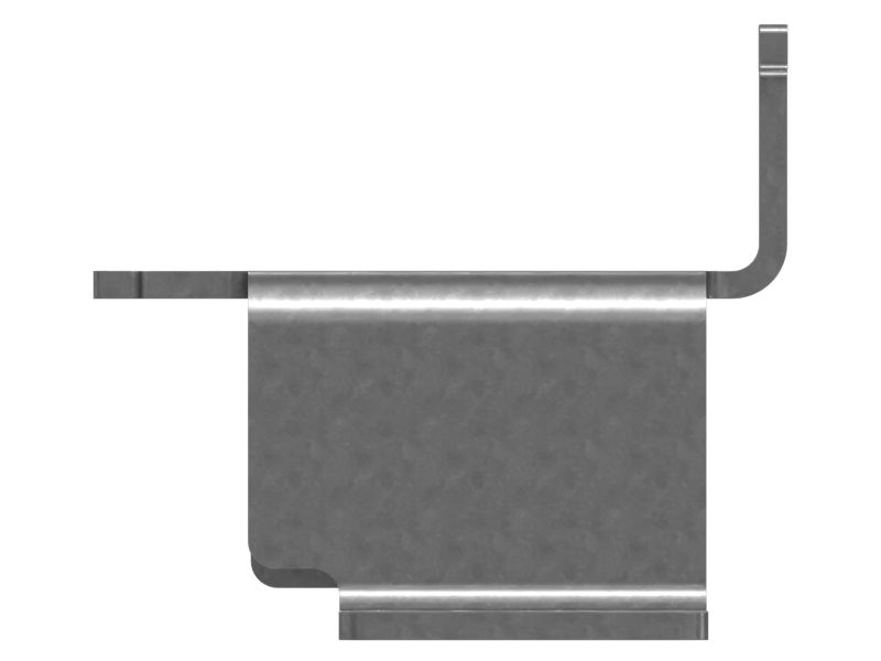 501-1100: BRACKET 5011100 купить