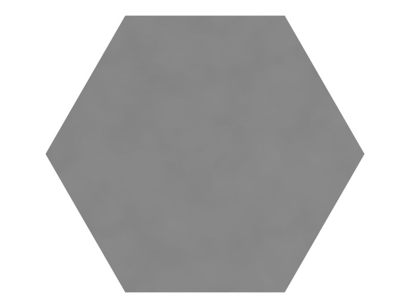 Болт с шестигранной головкой M10-1,5 x 30 мм