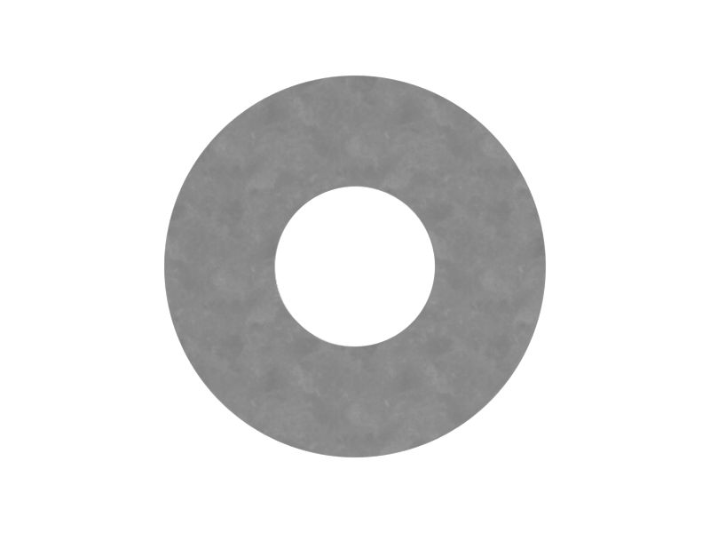 Шайба внутреннего диаметра 12 мм