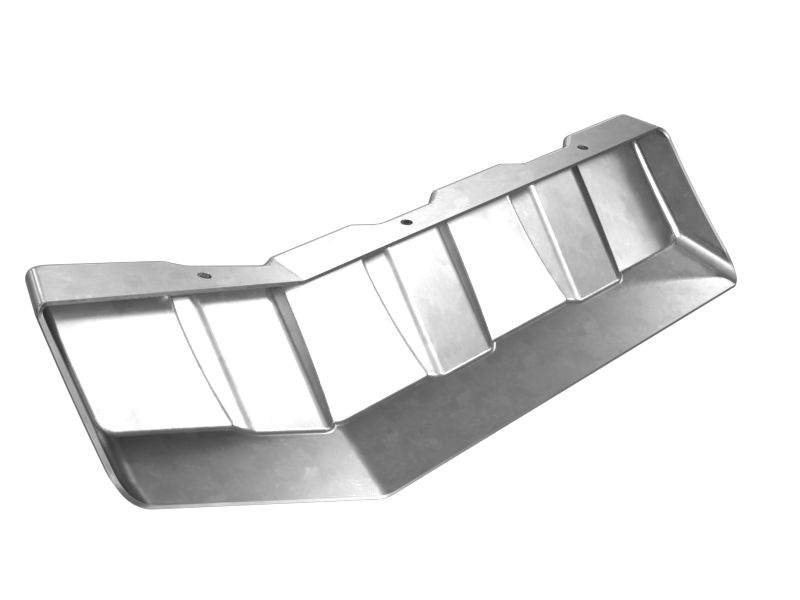 УДЛИНИТЕЛЬ ЛЕВЫЙ