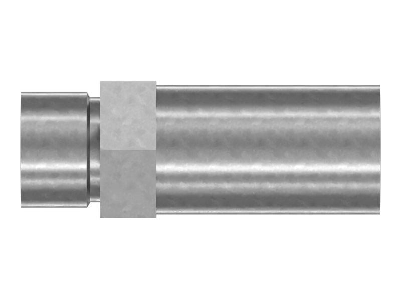 Прямой переходник