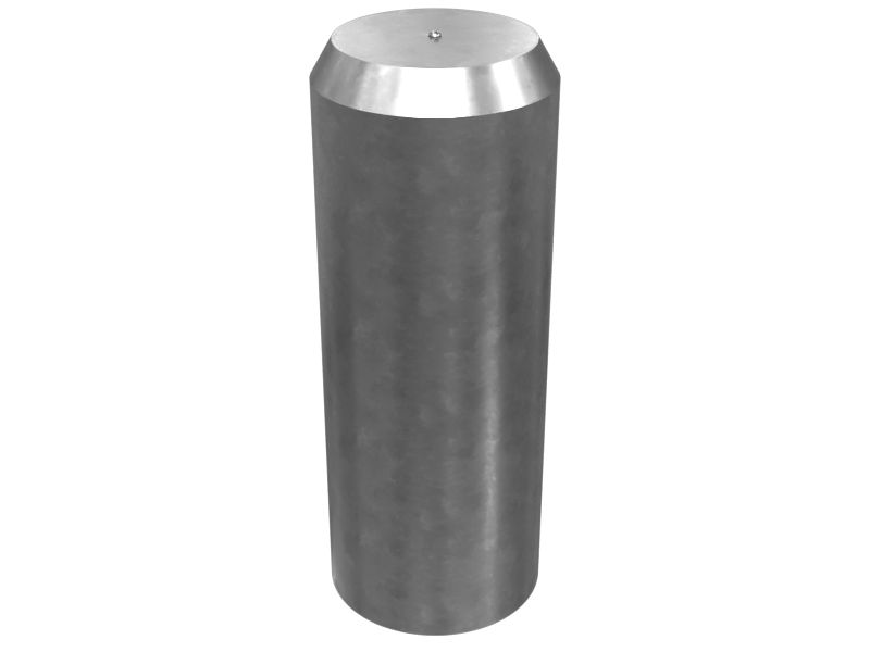 430-5326: M10 X 1.5 Drawn Arc Boss