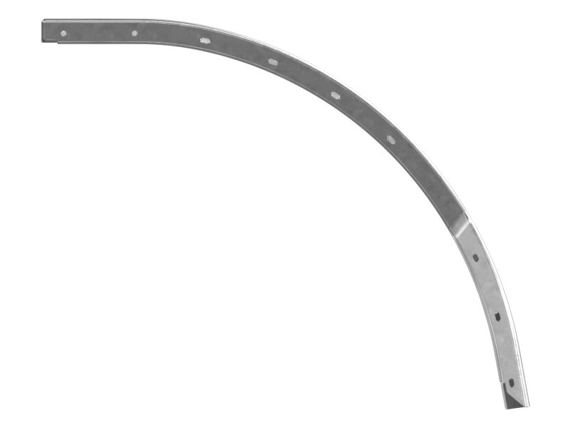 ОТРАЖАТЕЛЬ ПРАВЫЙ