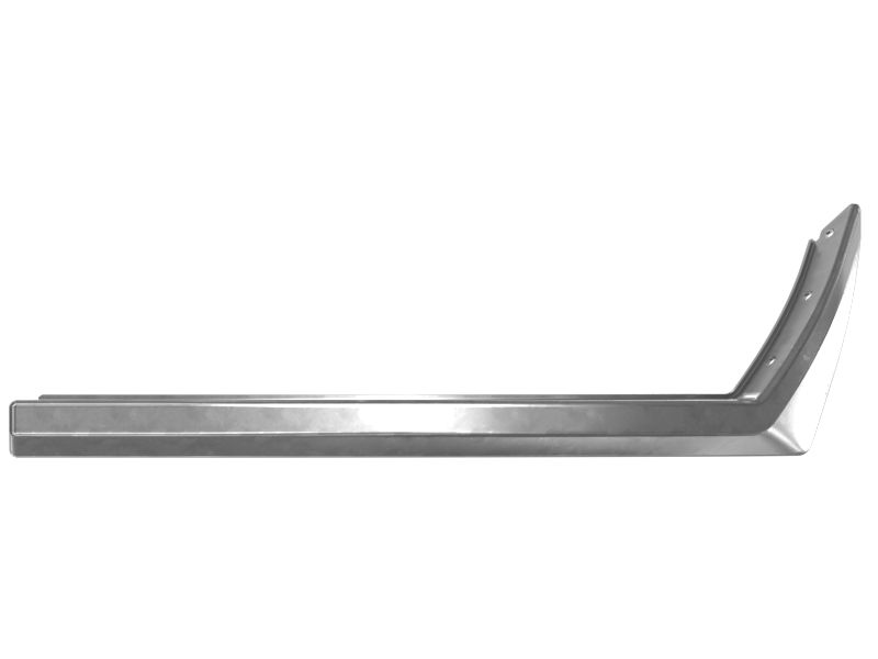 ОТРАЖАТЕЛЬ ЛЕВЫЙ