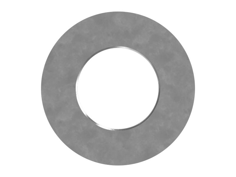 Стальная прокладка, наружный диаметр 20 мм