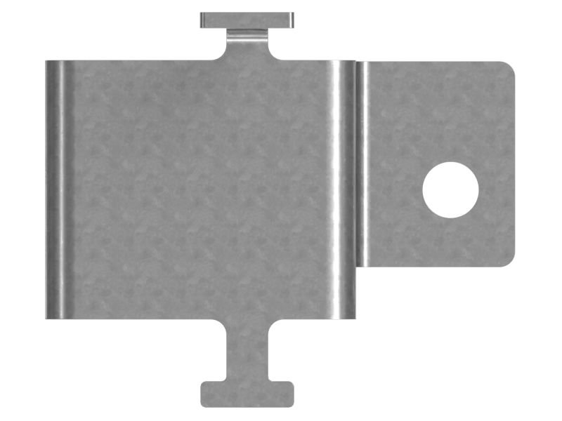 501-1100: BRACKET 5011100 купить