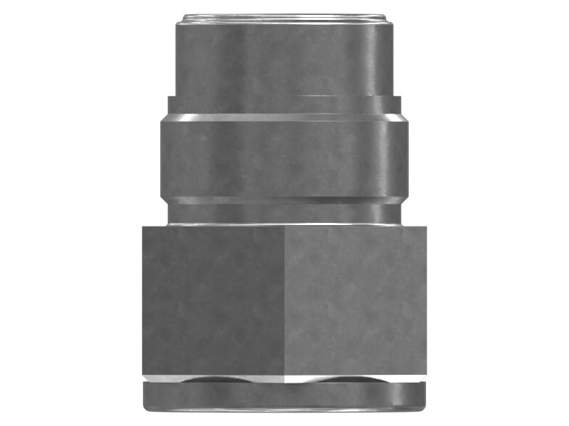 Сливная пробка с резьбой 1-5/16