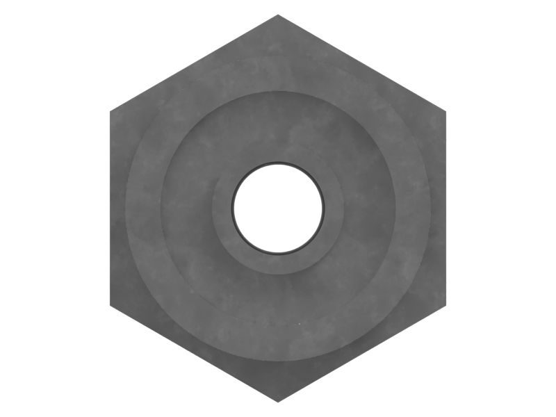 Прямой переходник