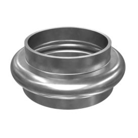 8N-5254: 152.4 mm 内径变径软管