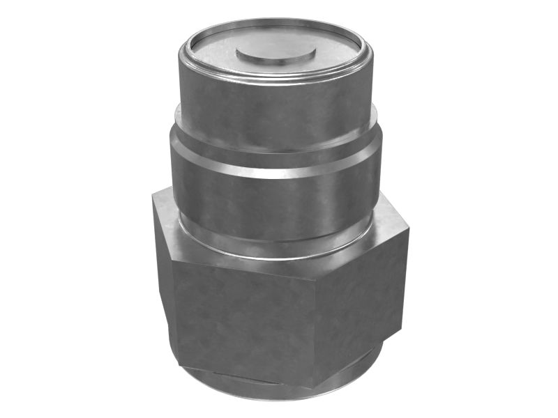 248-0833: Сливная пробка с резьбой 1-5/16