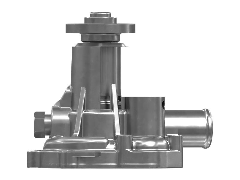 Насос в сборе