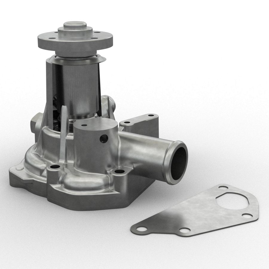 6095315 Water Pump Kit Cat® Parts Store