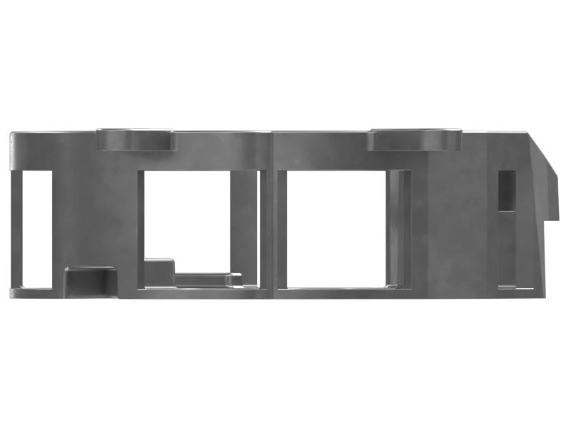 Ограждение генератора