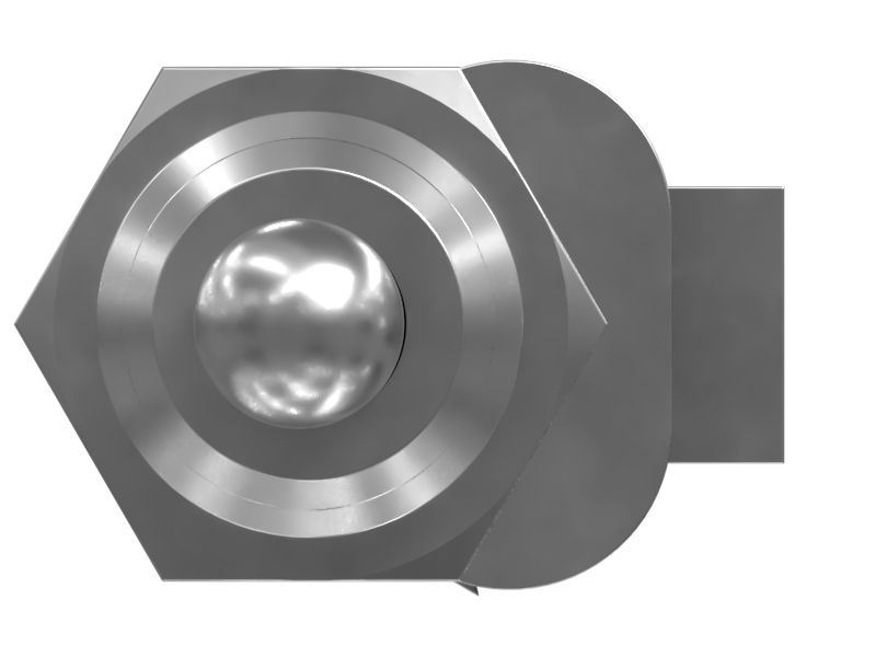 БЛОК ДАТЧИКА ТЕМПЕРАТУРЫ