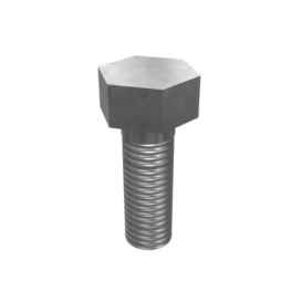 2B-2695: 5/16''-18 x 7/8'' Hex Head Bolt