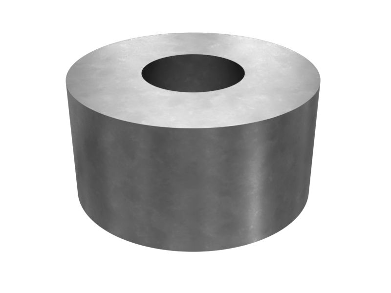 4S-5719: Проставка толщиной 12,7 мм