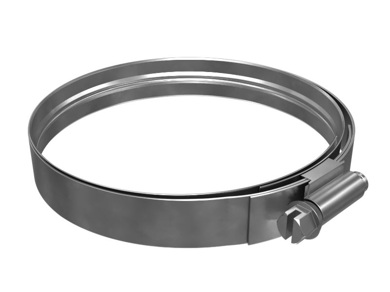 346-4788: Constant Tension Clamp 3464788 купить