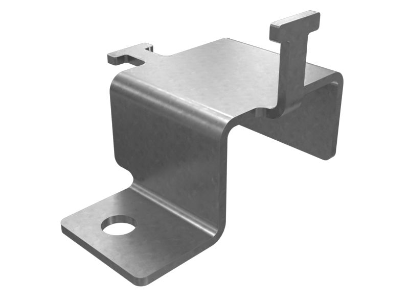 501-1100: BRACKET 5011100 купить