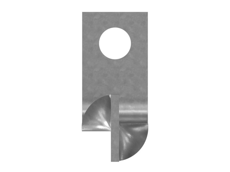4P-7068: 3mm Thick Sensor Supporting Bracket 4P7068 купить