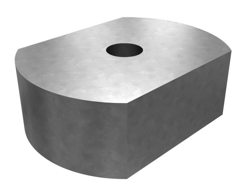 278-2076: BLOCK THD M1